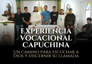 Bello acoge la Convivencia Regional de Discernimiento Vocacional 1 MINIATURAS WEB 2