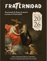 REVISTA FRATERNIDAD AGOSTO 2026 1