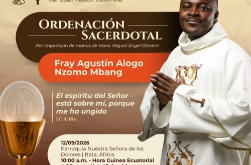 Misión y Ordenación Sacerdotal en Bata, África | CONVERSEMOS con Fr. José del Carmen Labarrera 4 WhatsApp Image 2026 09 09 at 3.54.03 PM