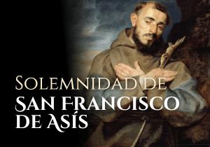 Francisco de Asís: una vida que nos lleva a Cristo 1 MINIATURAS WEB 3